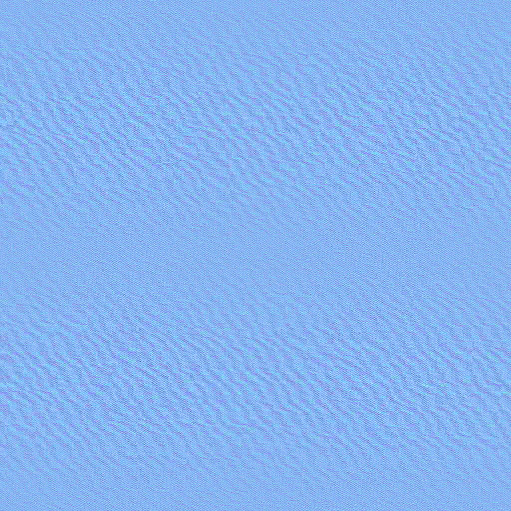浅蓝
